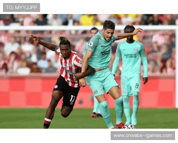 布莱顿与布伦特福德数据模型成功，成中小俱乐部逆袭典范