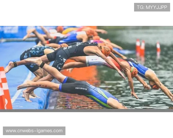 世界铁人三项赛增设混合接力，团体战术取代个人